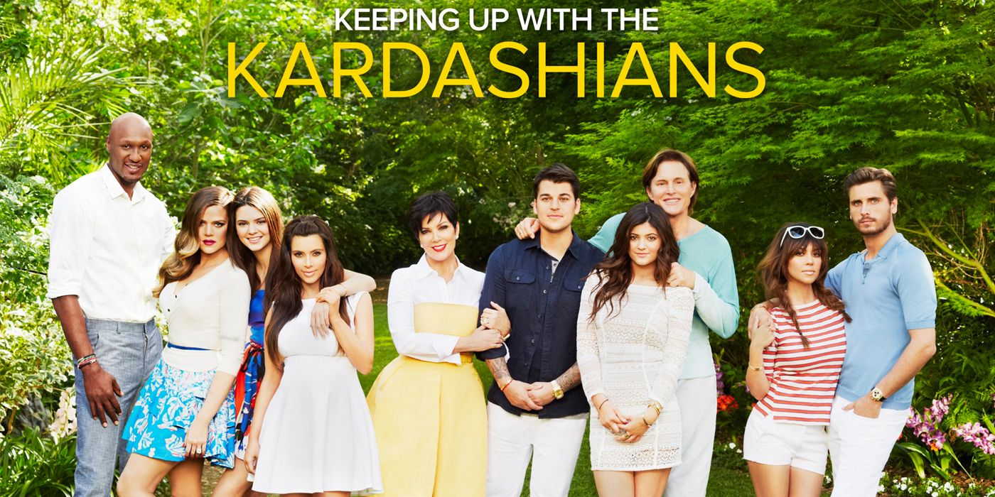 Keeping Up With the Kardashians: Season 8 Was the Best
