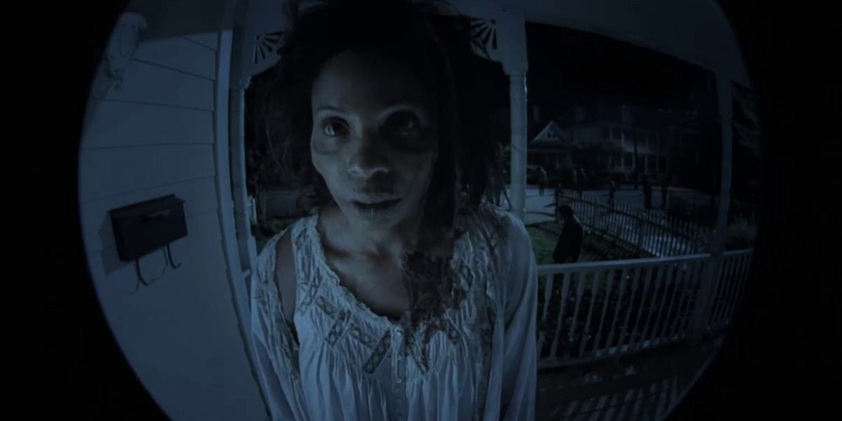 The Walking Dead The 10 Scariest Scenes From Season 1, Ranked