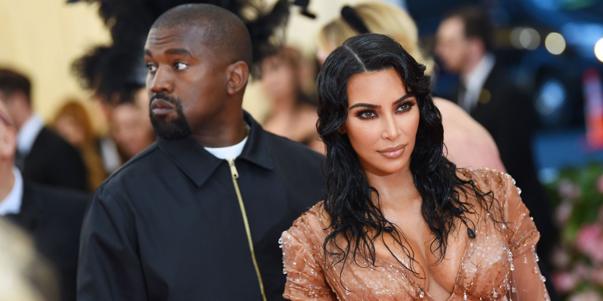 KUWTK Why Kim & Kanye Are Completely Done & No Longer Speaking