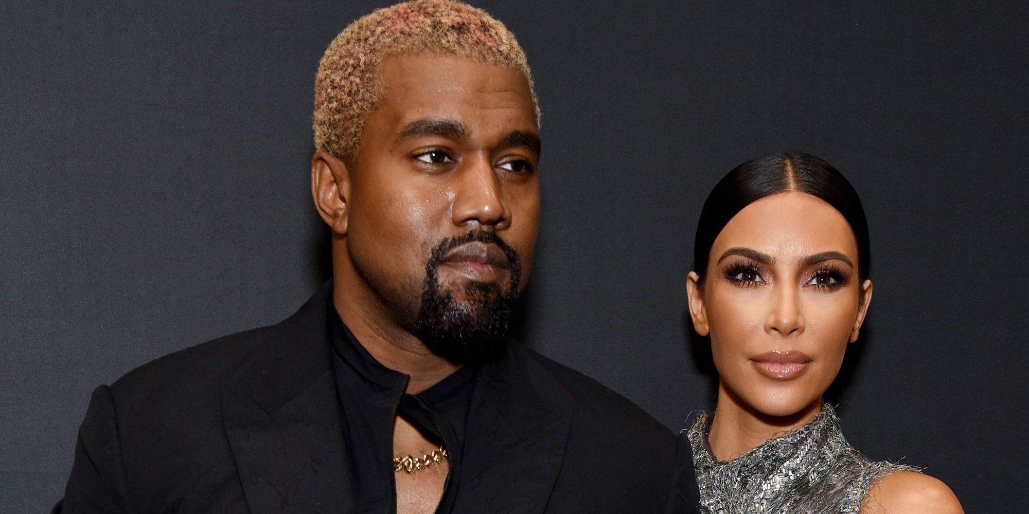 Kim Kardashian and Kanye West Keeping Up with the Kardashians