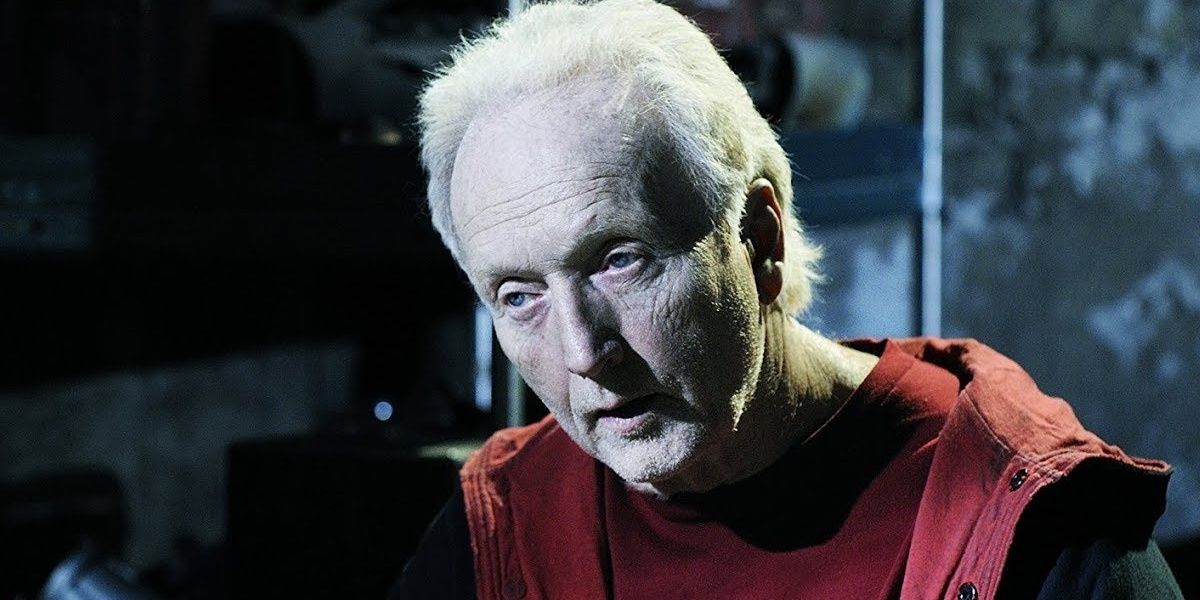 Saw: 10 Things You Didn’t Know About Jigsaw