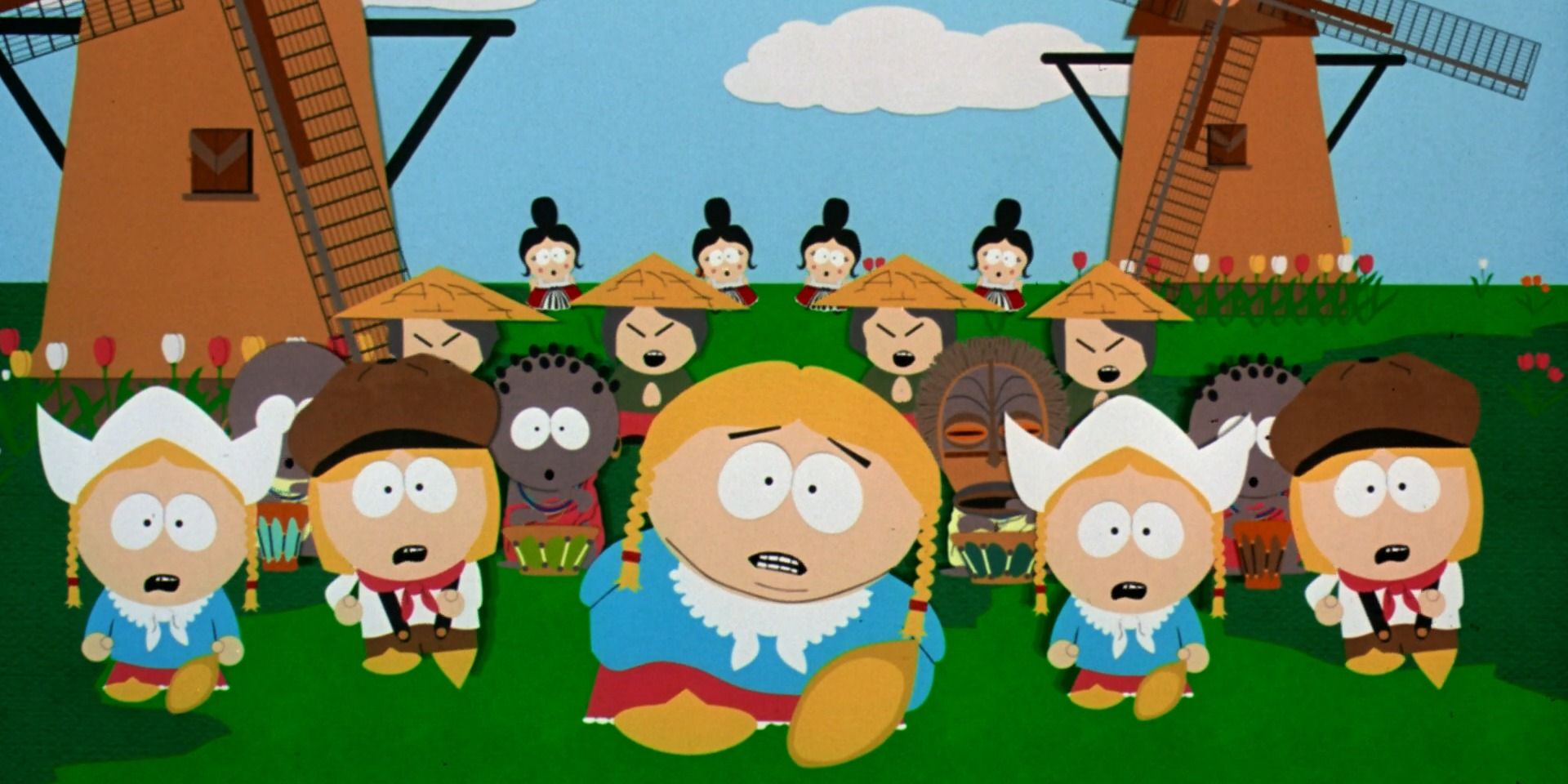 Kyles Mom Is A B South Parkjpeg