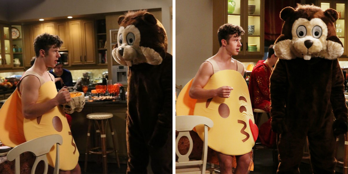 The 10 Best Outfits From Modern Family, Ranked