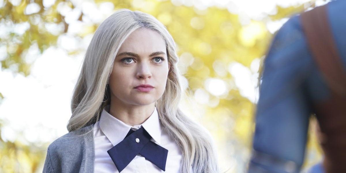 Legacies-Lizzie Saltzman