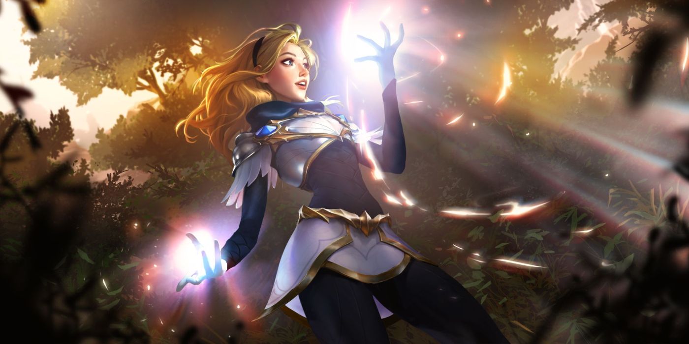 Legends of Runeterra: 10 Hero Deck Combos To Try With Beyond The