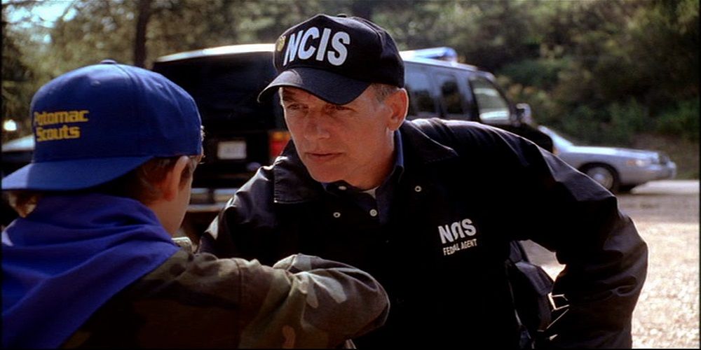 NCIS: 10 Facts You Didn’t Know About Gibbs