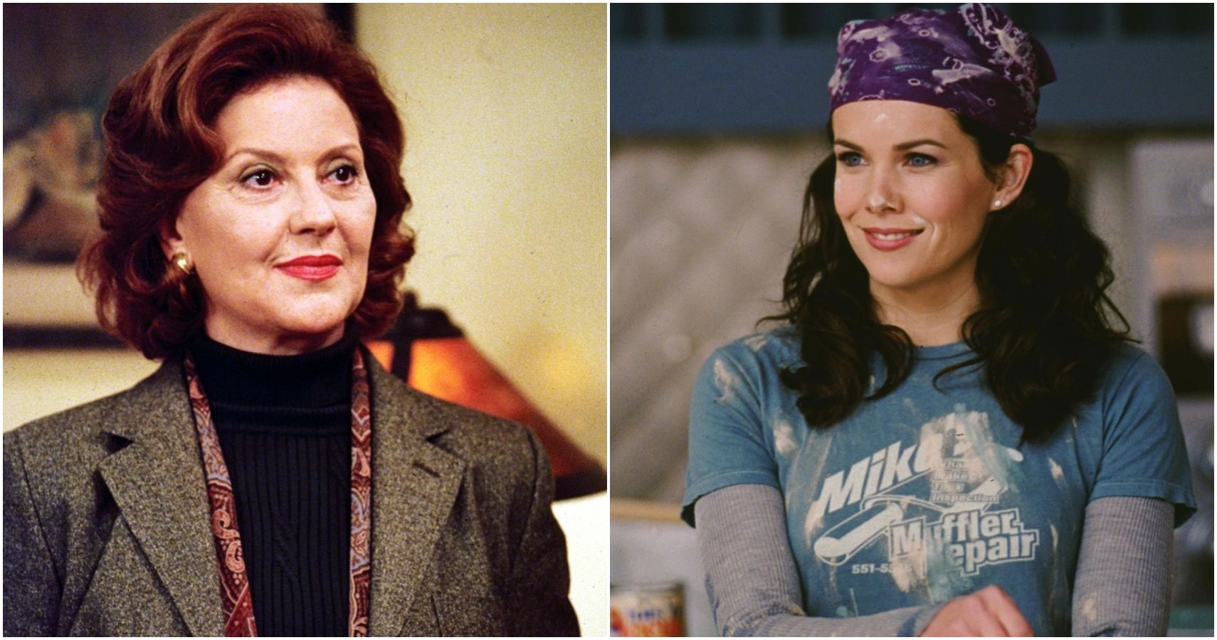 Gilmore Girls: 10 Best Episodes To Rewatch If You Miss Lorelai & Emily