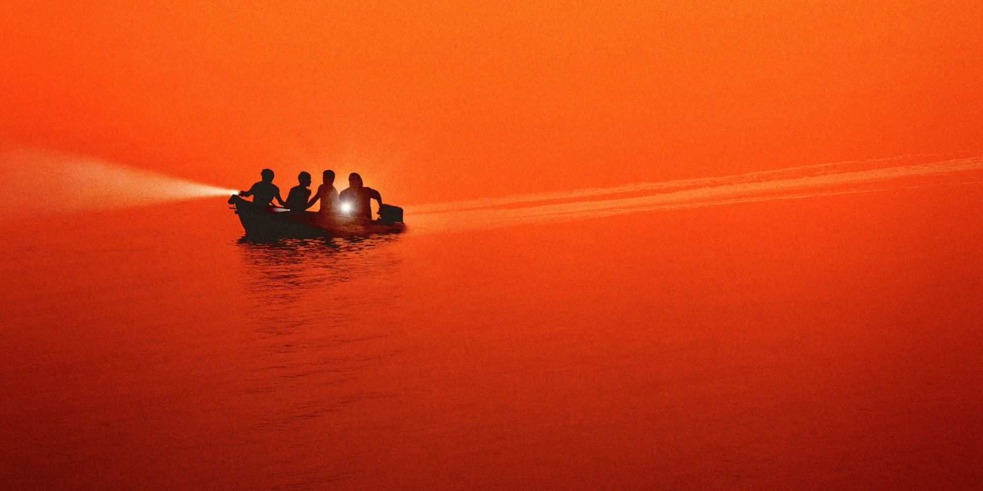 Low Tide movie poster