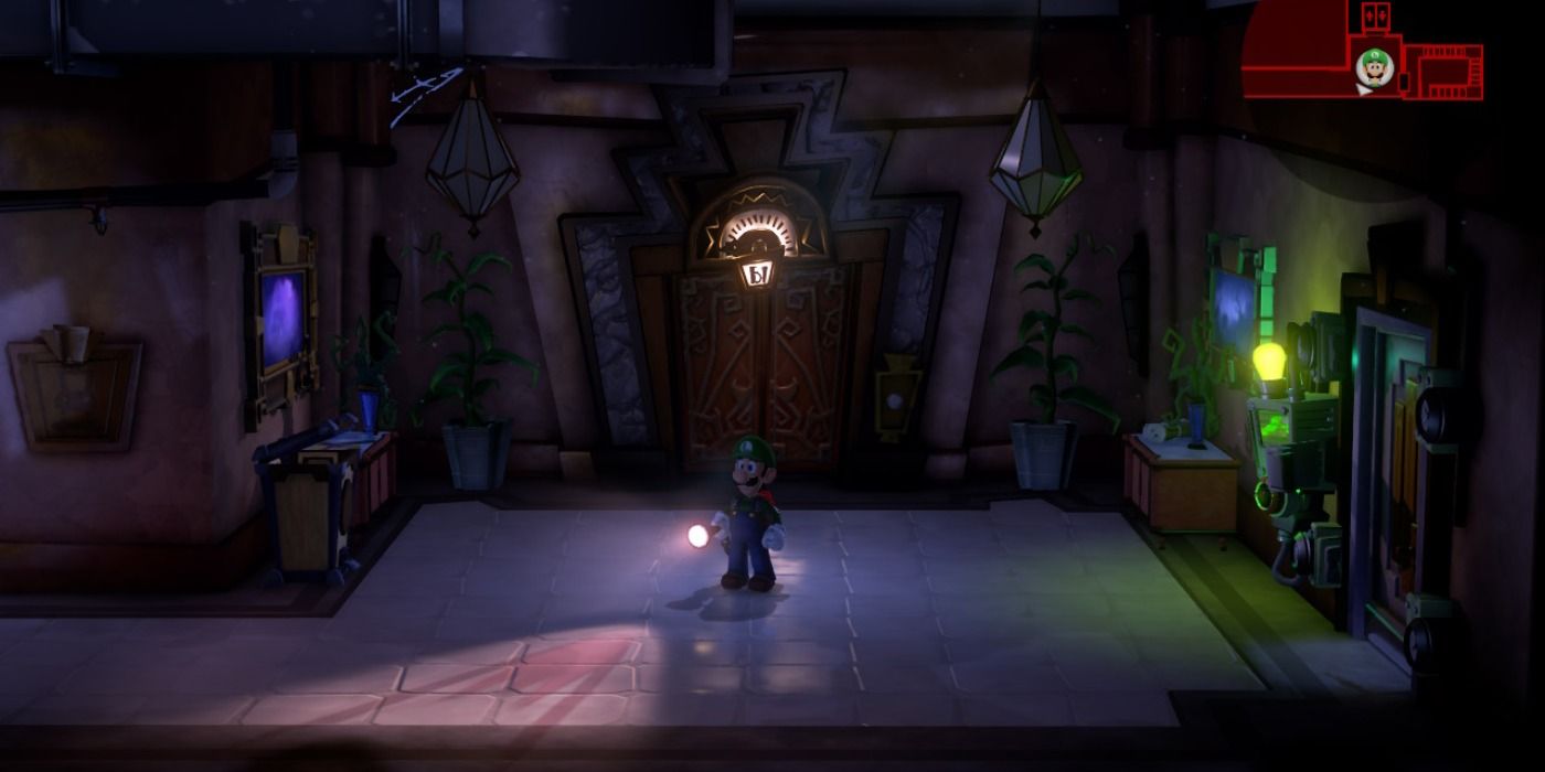 Luigi's Mansion 3 B1