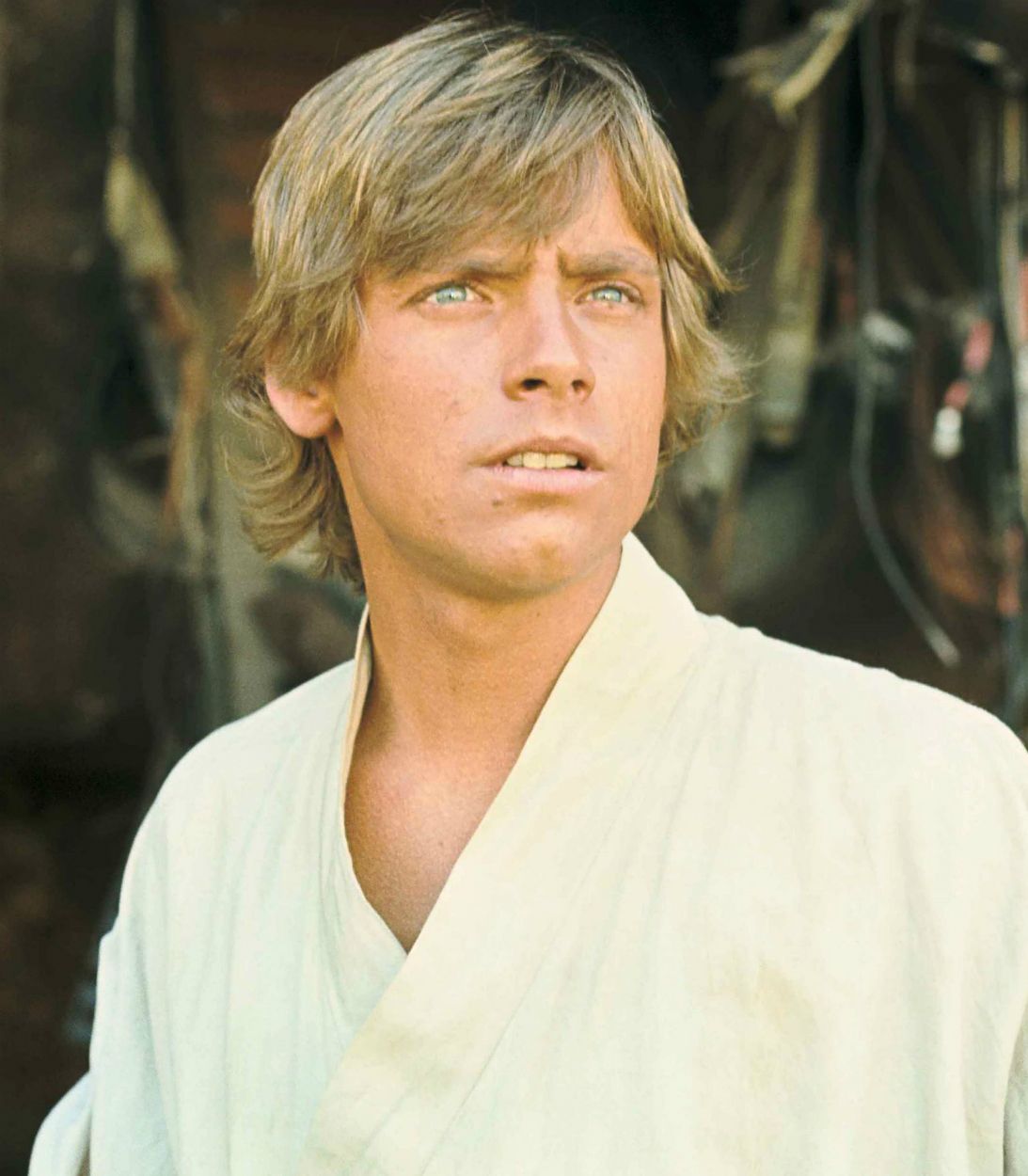 Luke Skywalker A New Hope Vertical