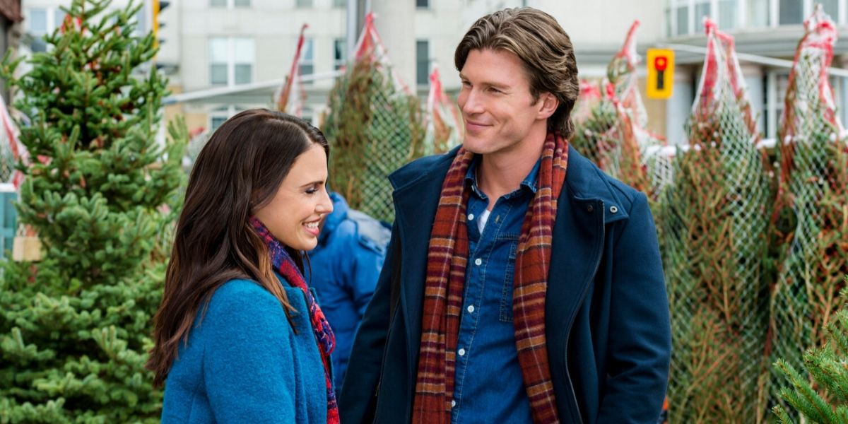 10 Worst Hallmark Christmas Movies, According To IMDb