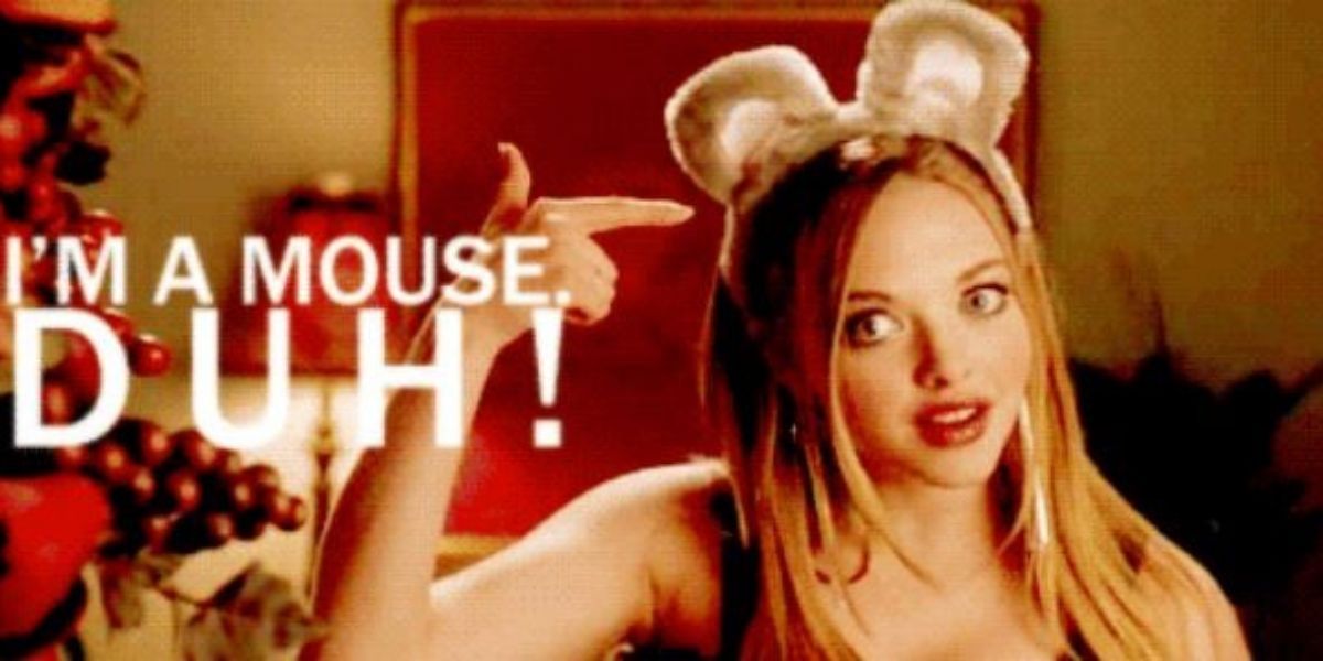 Mean Girls 10 Iconic Expressions The Movie Invented