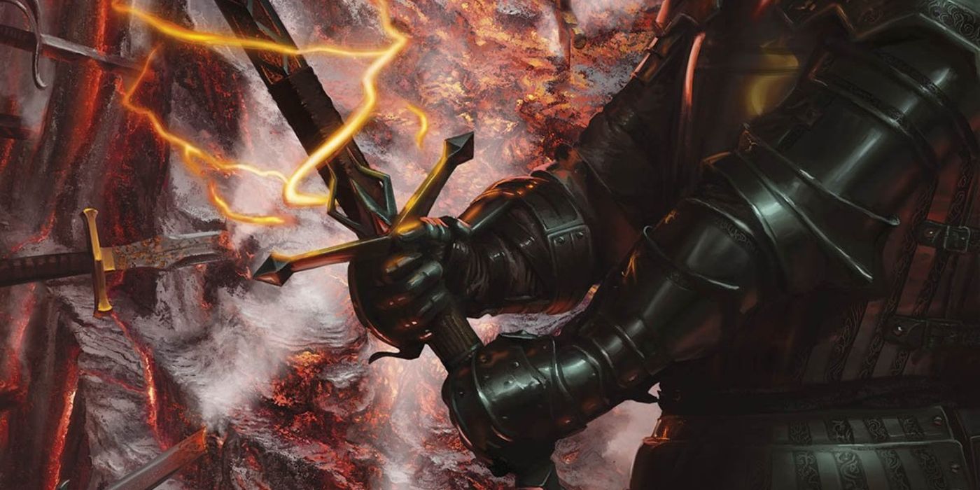 Magic: The Gathering Mythic Championship 5 Ends In Unexpected Gruul Win