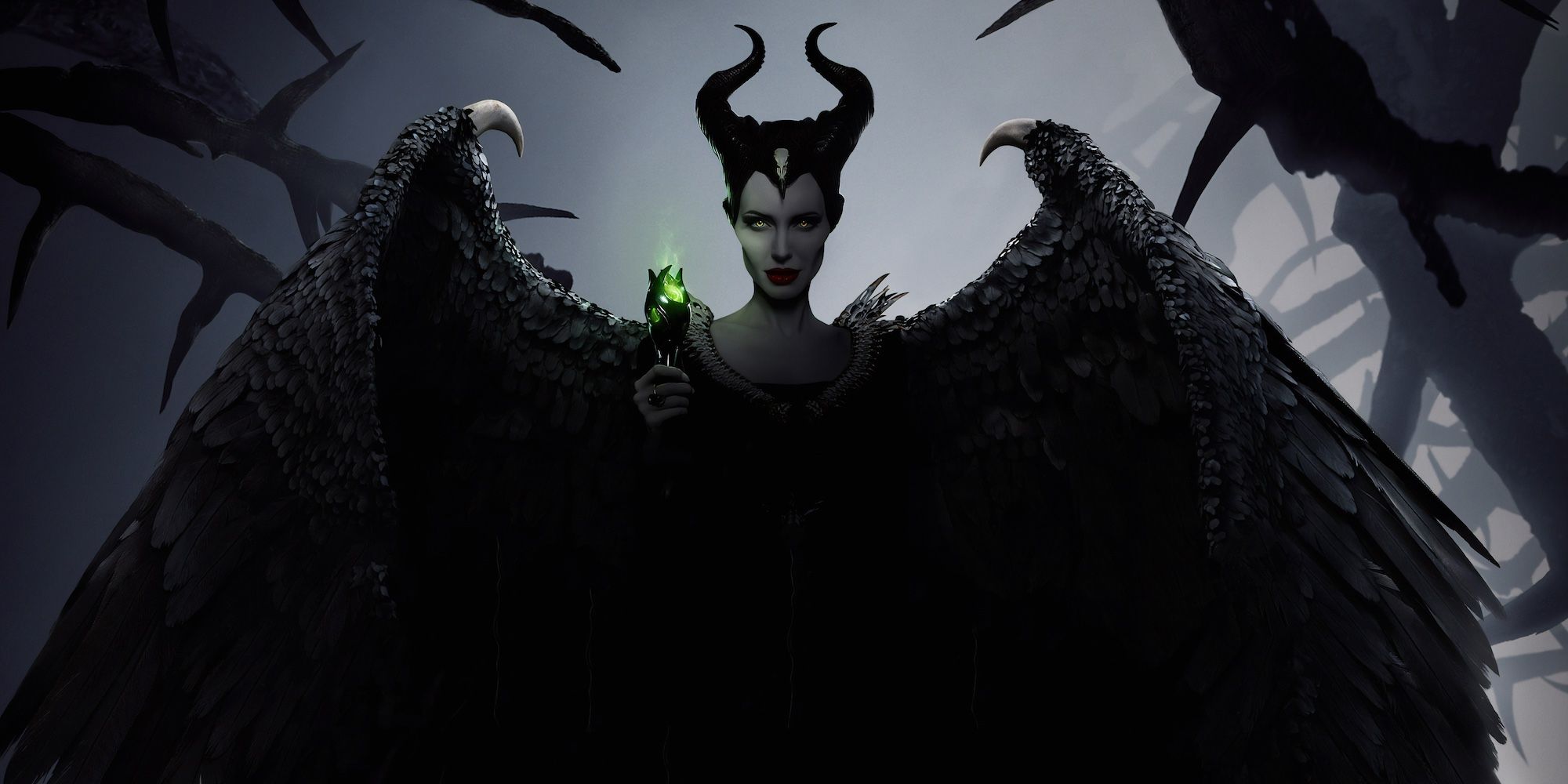 Disney's Maleficent - Evil is Complicated 