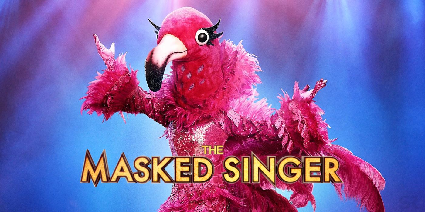 Masked Singer: The Internet’s Best Guesses at Identities – Week 4