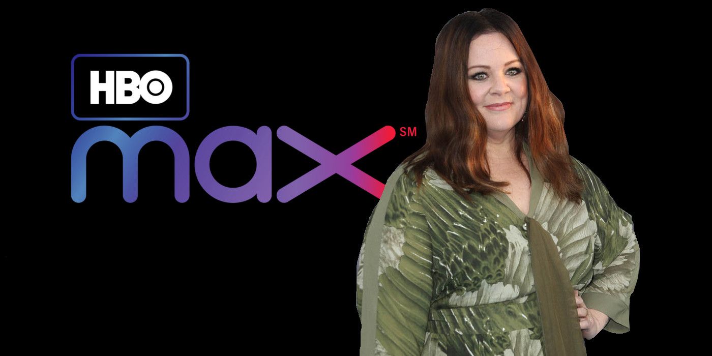 Melissa McCarthy's Superintelligence Heads to HBO Max