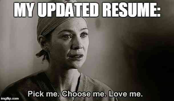 Greys Anatomy 10 Hilarious Meredith Memes Only True Fans Will Understand 7075