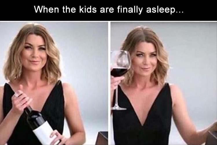 Meredith Grey Memes