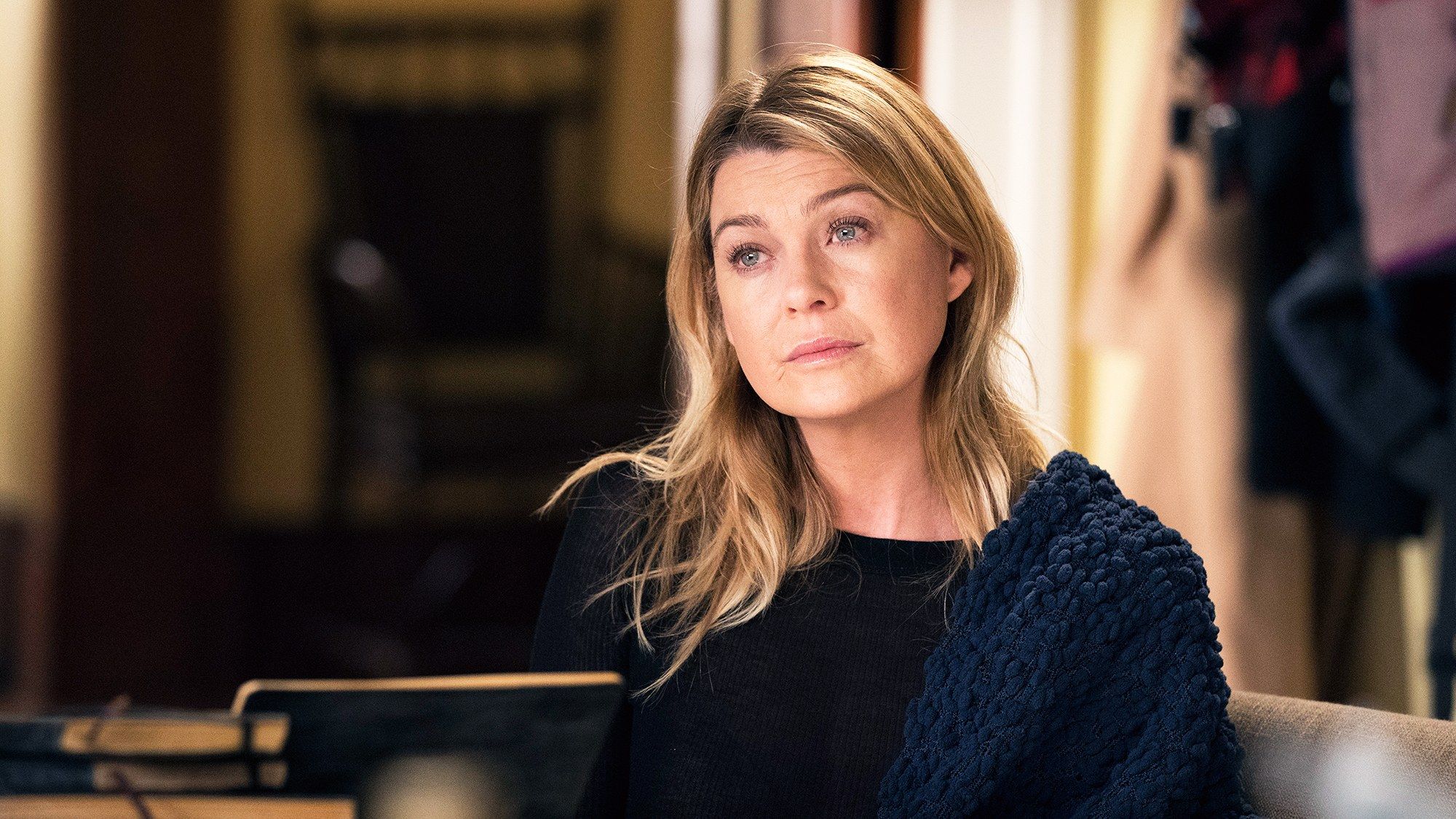 Meredith Grey fair pay