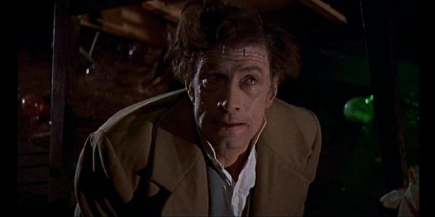 10 Best Hammer Films Horror, Ranked