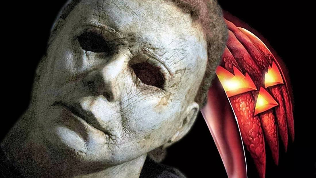 Why Does Michael Myers Wear a Mask in Halloween: Chilling Secrets Revealed