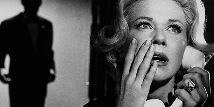 10 Scariest Woman In Peril Movies To Never Watch Alone Ranked 10 Scariest Woman In Peril Movies To Never Watch Alone Ranked