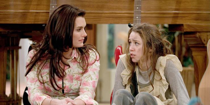 Hannah Montana 10 Storylines That Were Never Resolved Hannah Montana 10 Storylines That Were Never Resolved
