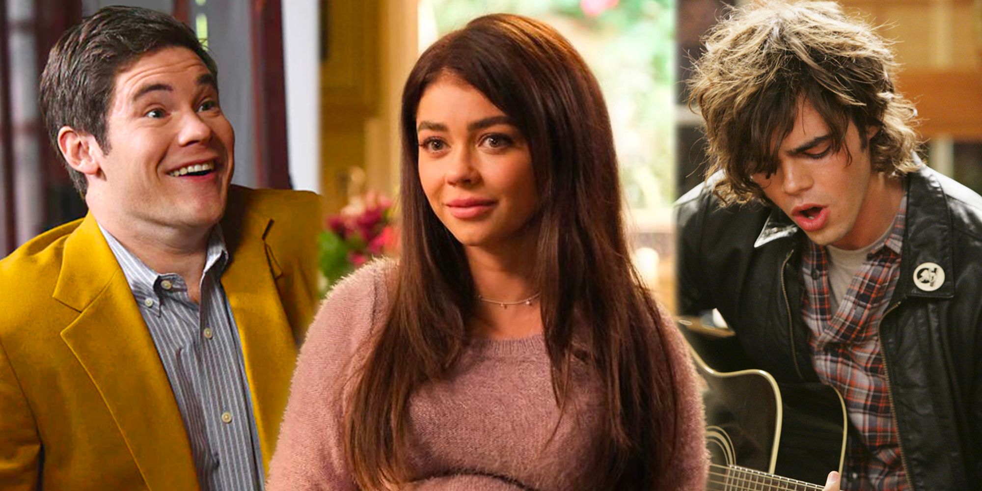 Modern Family 6 Reasons Haley Should Have Been With Andy (& 6 Why Dylan Was The Right Choice)