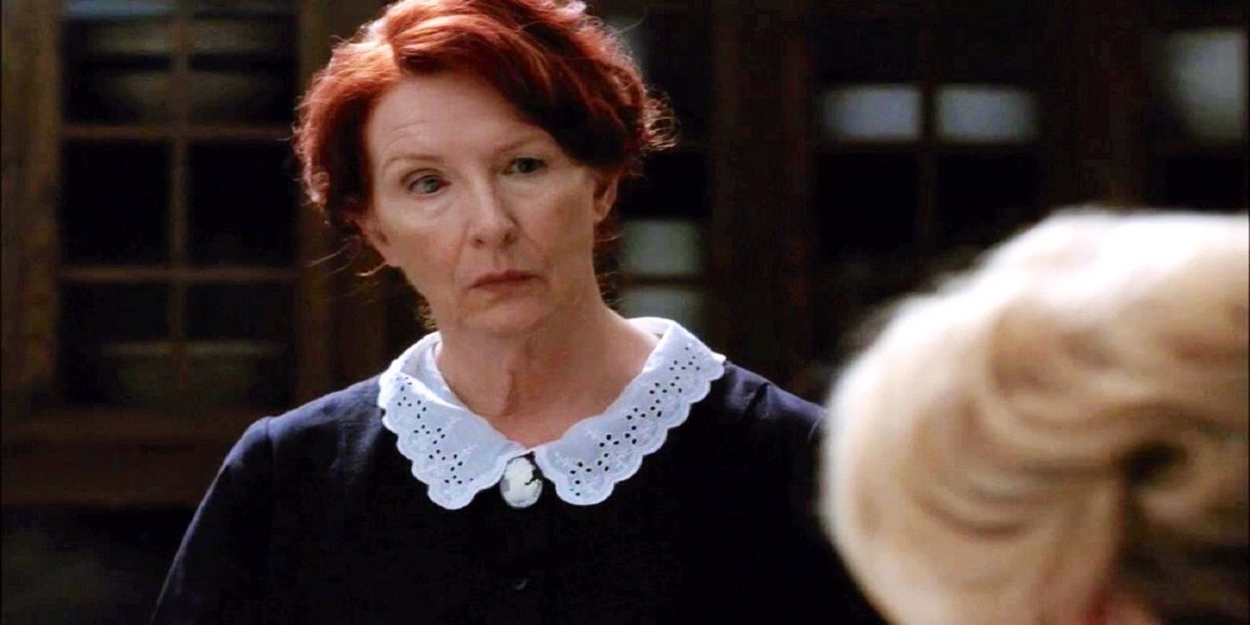 American Horror Story: The 10 Scariest Scenes From Season 1, Ranked