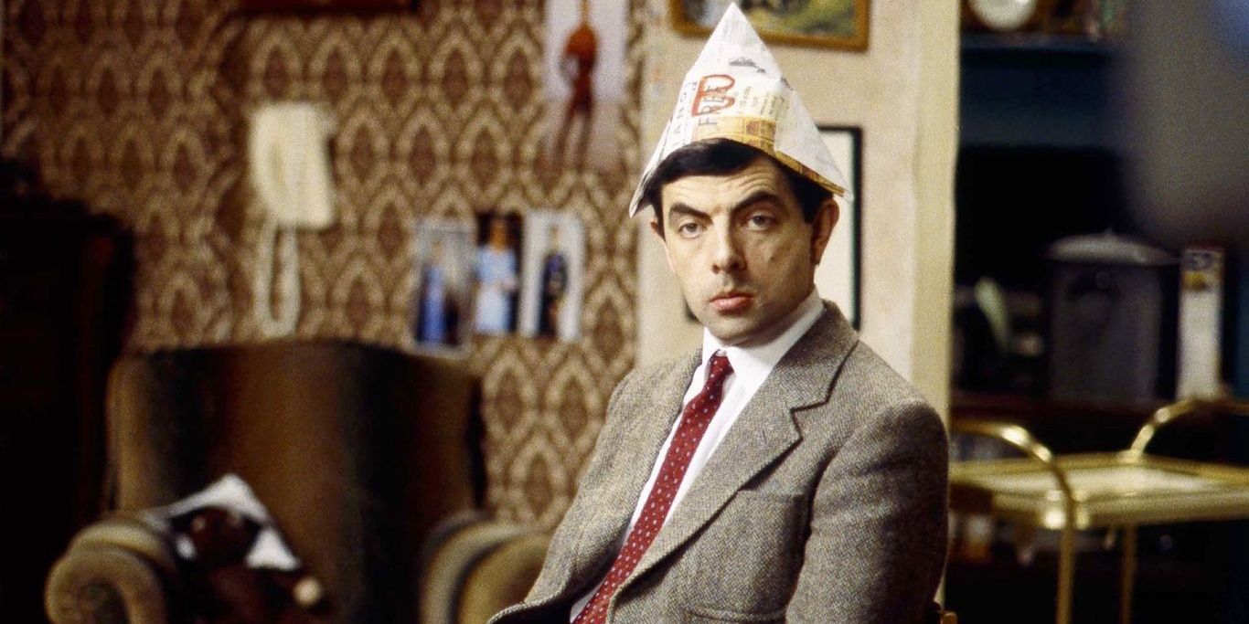 Mr Bean new year Cropped