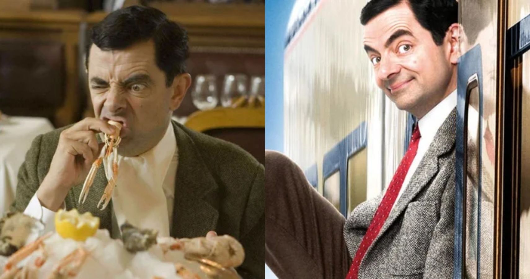 Mr. Bean: The 10 Worst Things He Ever Did