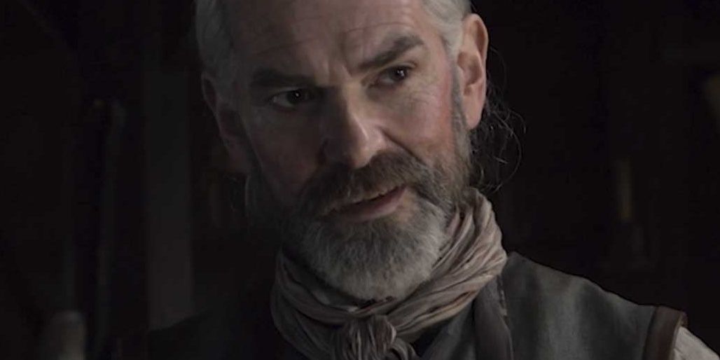 Outlander: Murtagh Fraser's 10 Best Quotes