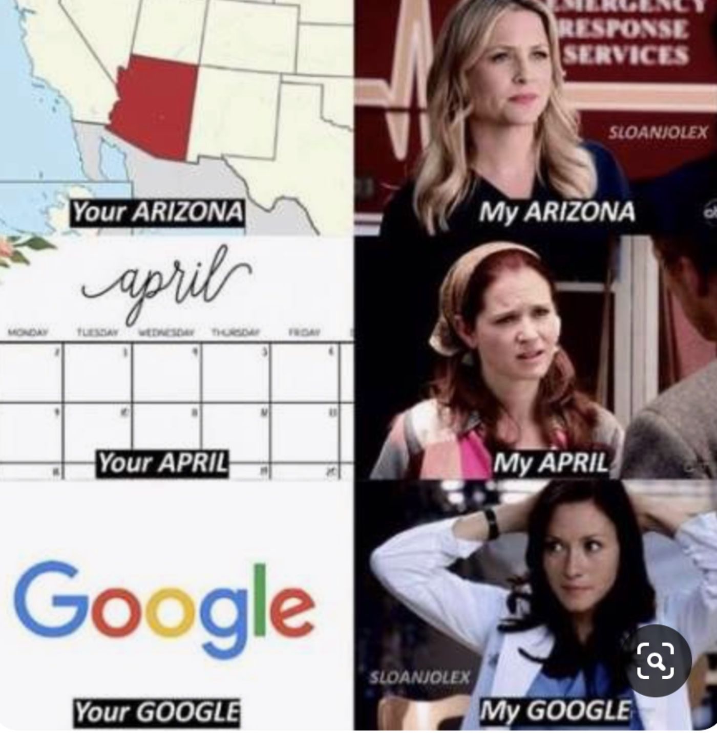 10 Grey's Anatomy Memes That Will Have You Dying Of Laughter