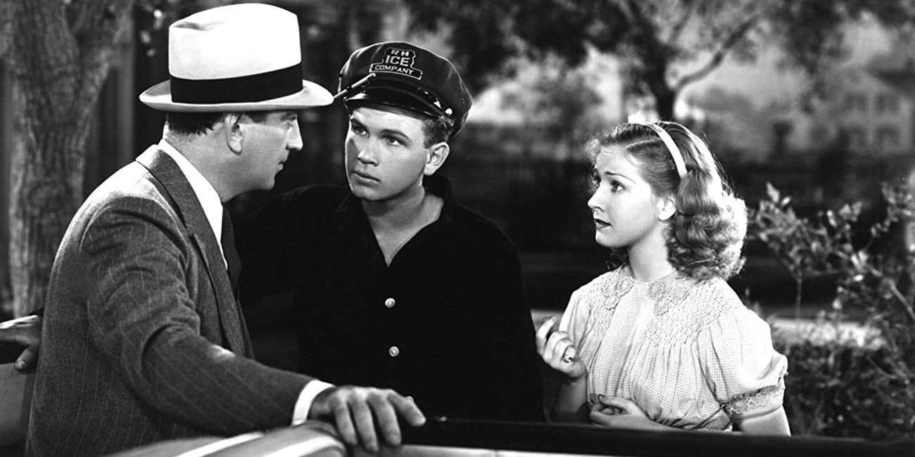 Nancy Drew: 10 Movie And TV Series Adaptations