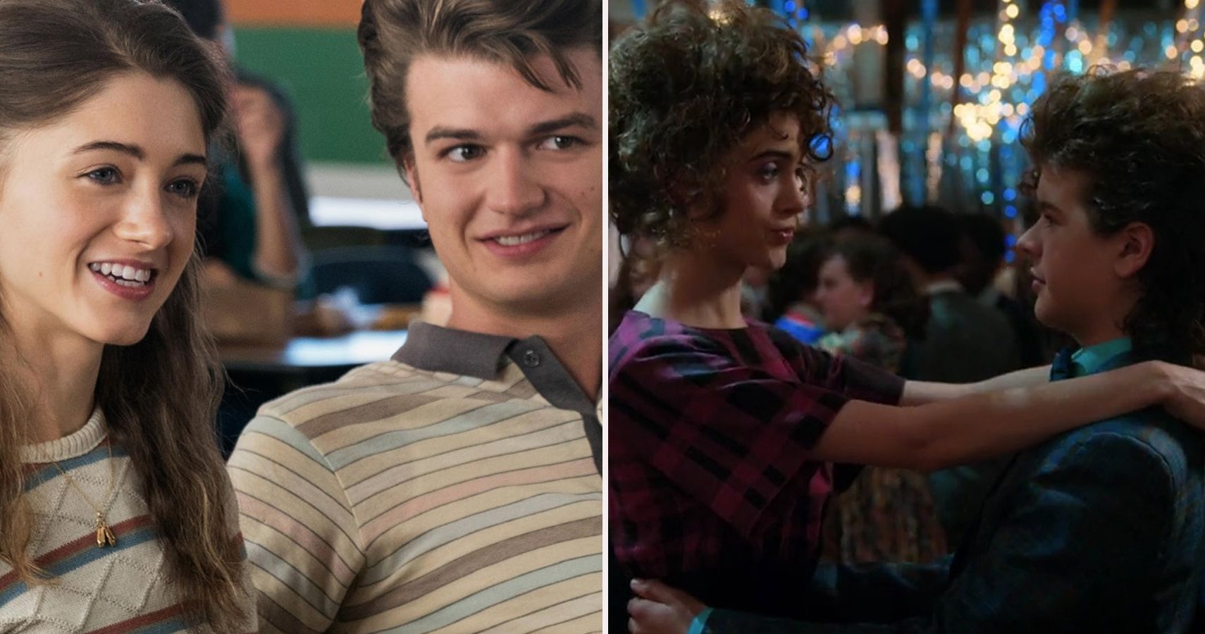 Stranger Things' #Justice4Barb Moment Was An Insult