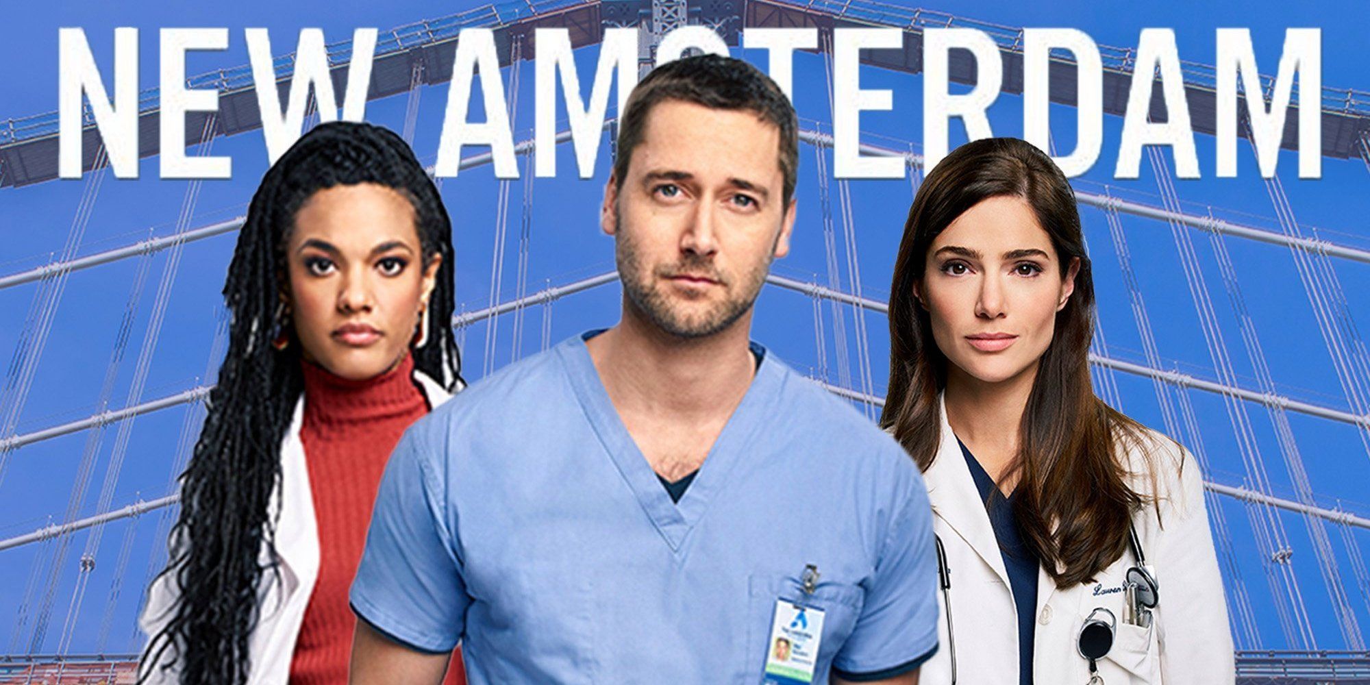 new amsterdam episode 5 season 1