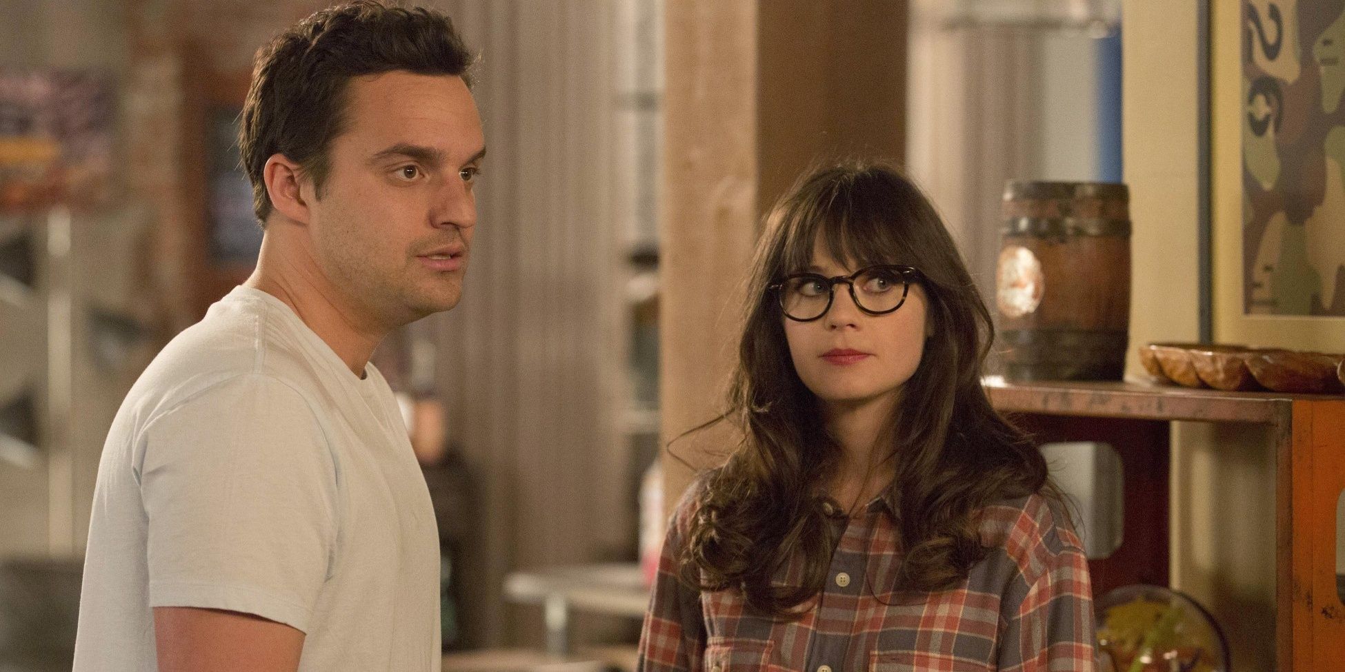 New Girl: 5 Times Nick Miller Was The Best Boyfriend (& 5 Times He Was The Worst)