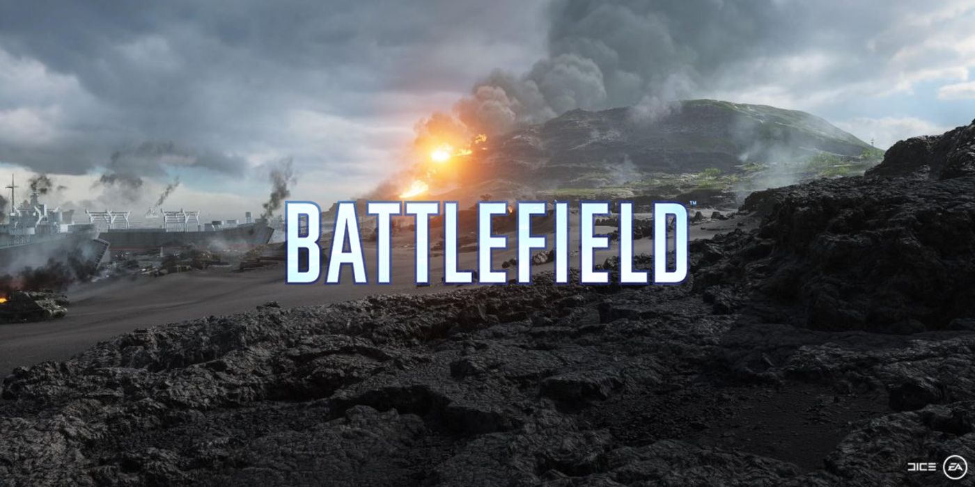 Next Battlefield Game Will Be Focused On Live Service Too