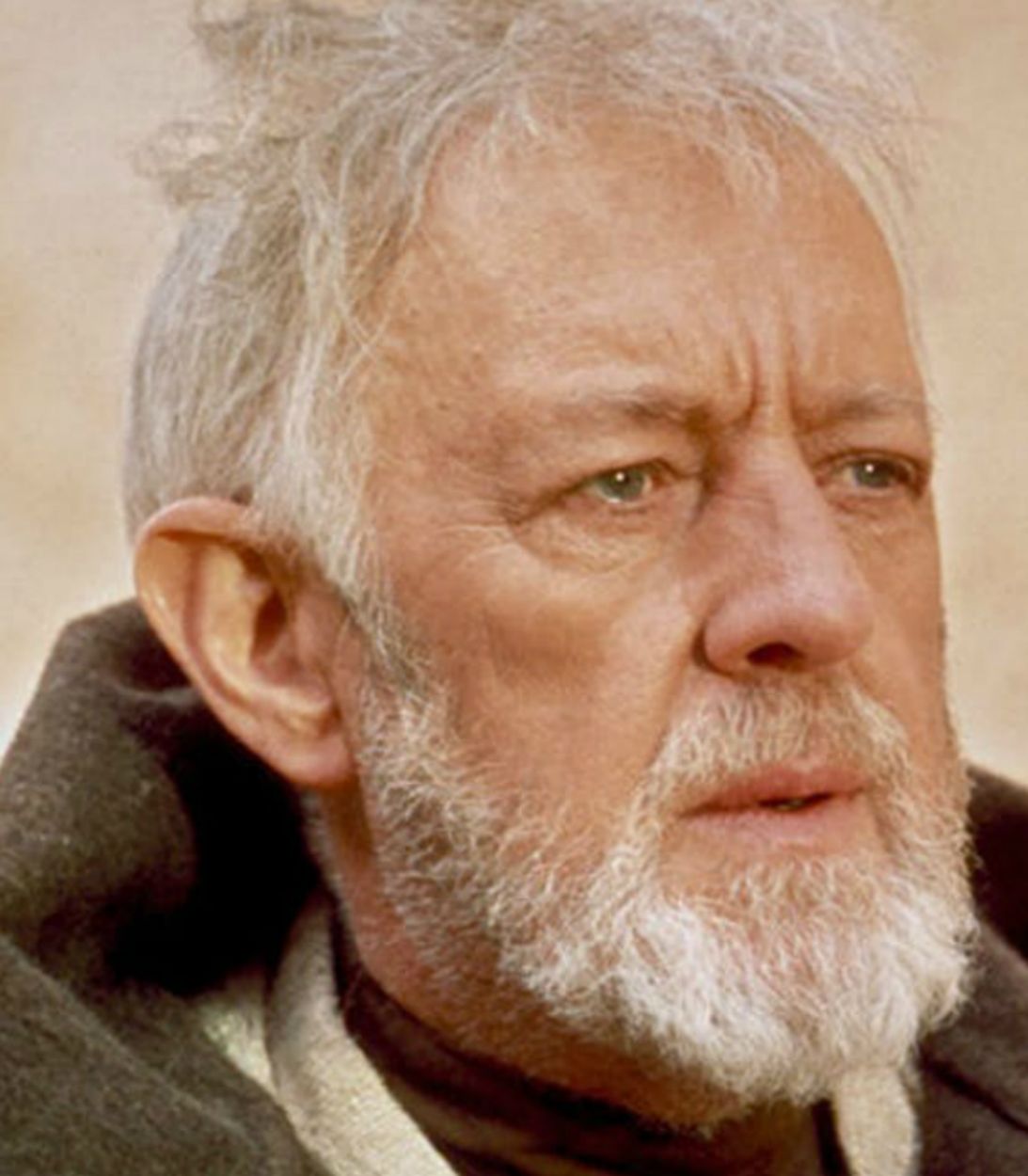 Obi-Wan Kenobi A New Hope Vertical