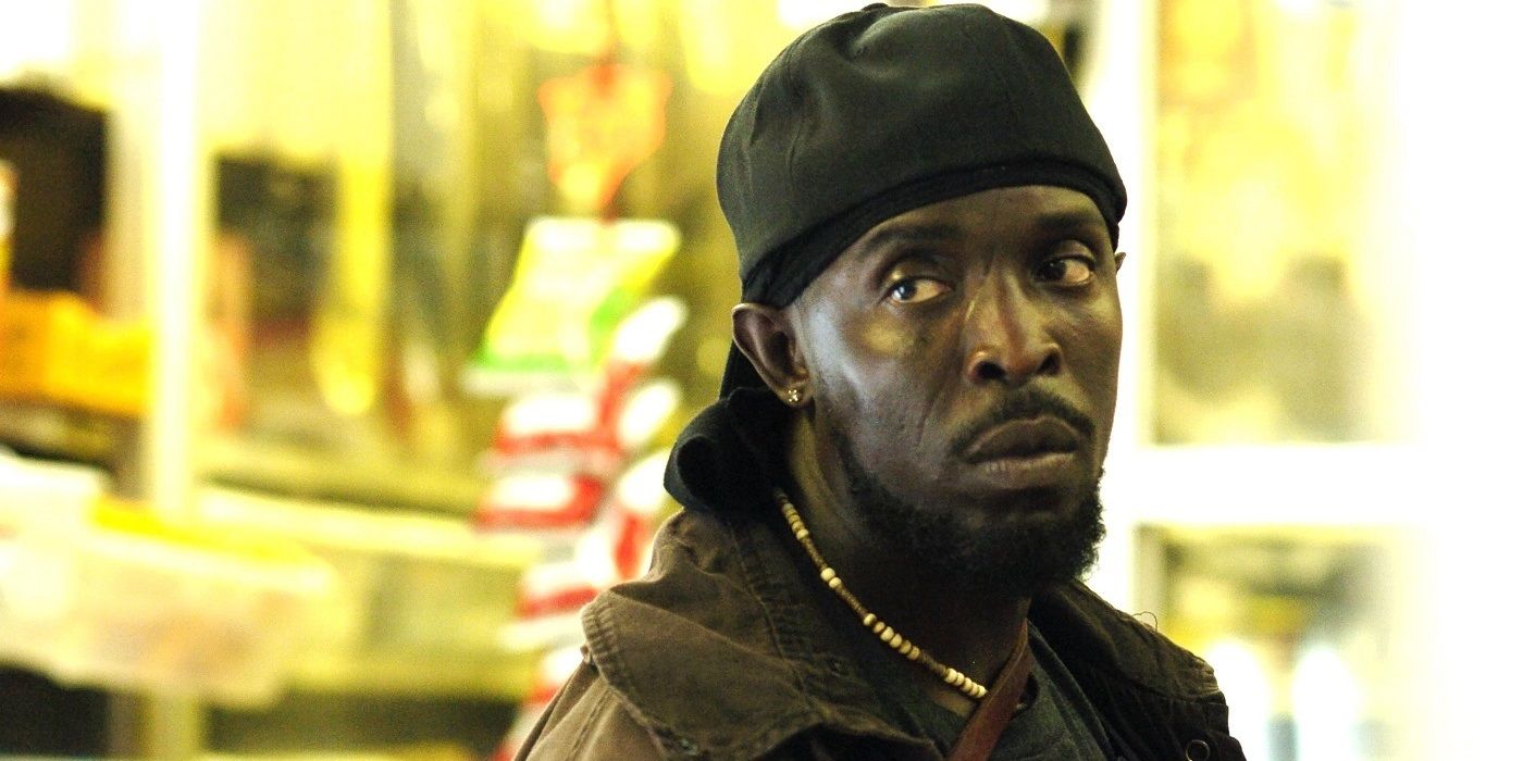 Omar came back (The Wire)