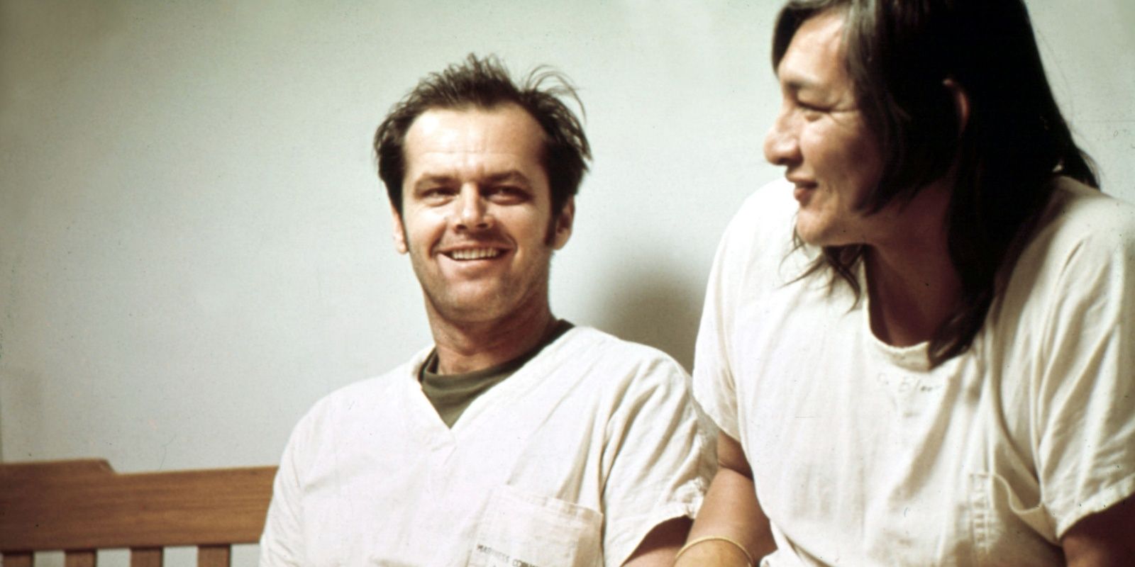 One Flew Over The Cuckoos Nest Cropped