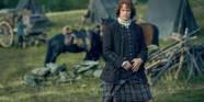 Outlander Jamie Kilt Outlander Jamie In Kilt