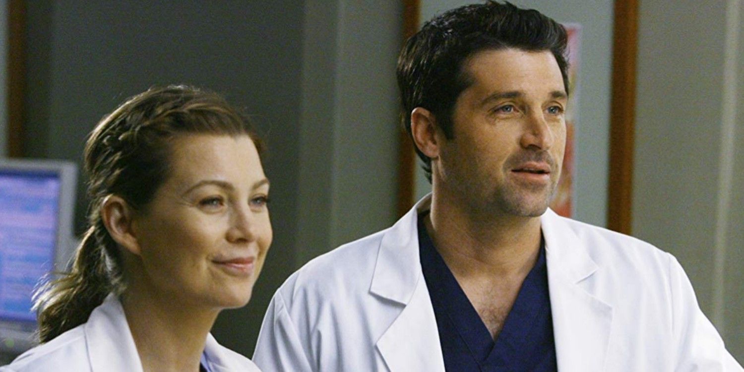 Greys Anatomy 5 Reasons Alex Karev Had The Worst Exit (And 5 Derek Shepherd Did)