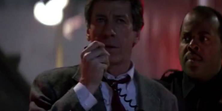 Featured image of post Die Hard Agent Johnson / Even if it means that the hostages might suffer.