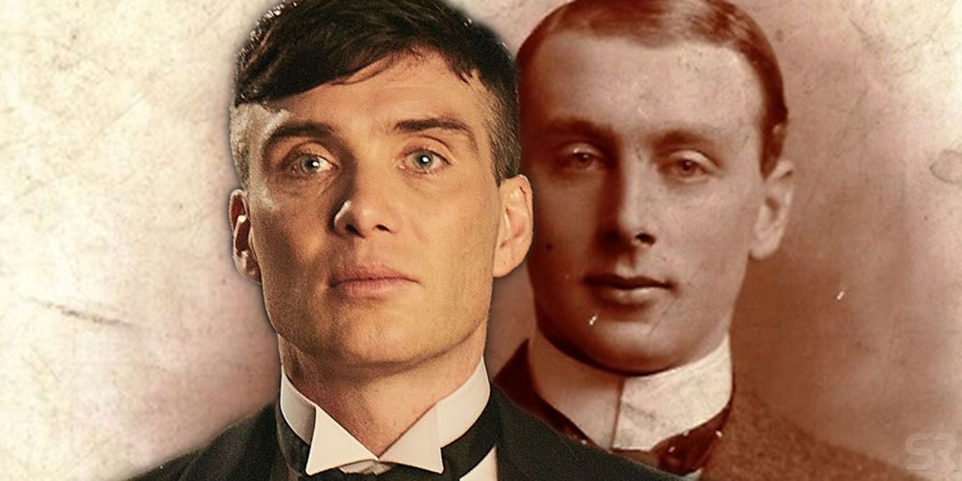 The complete story of the Peaky Blinders