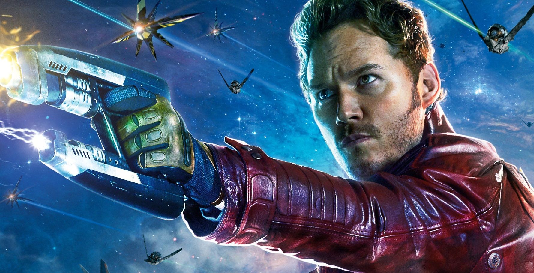 10 Times Star-Lord Was The Best Part Of The MCU