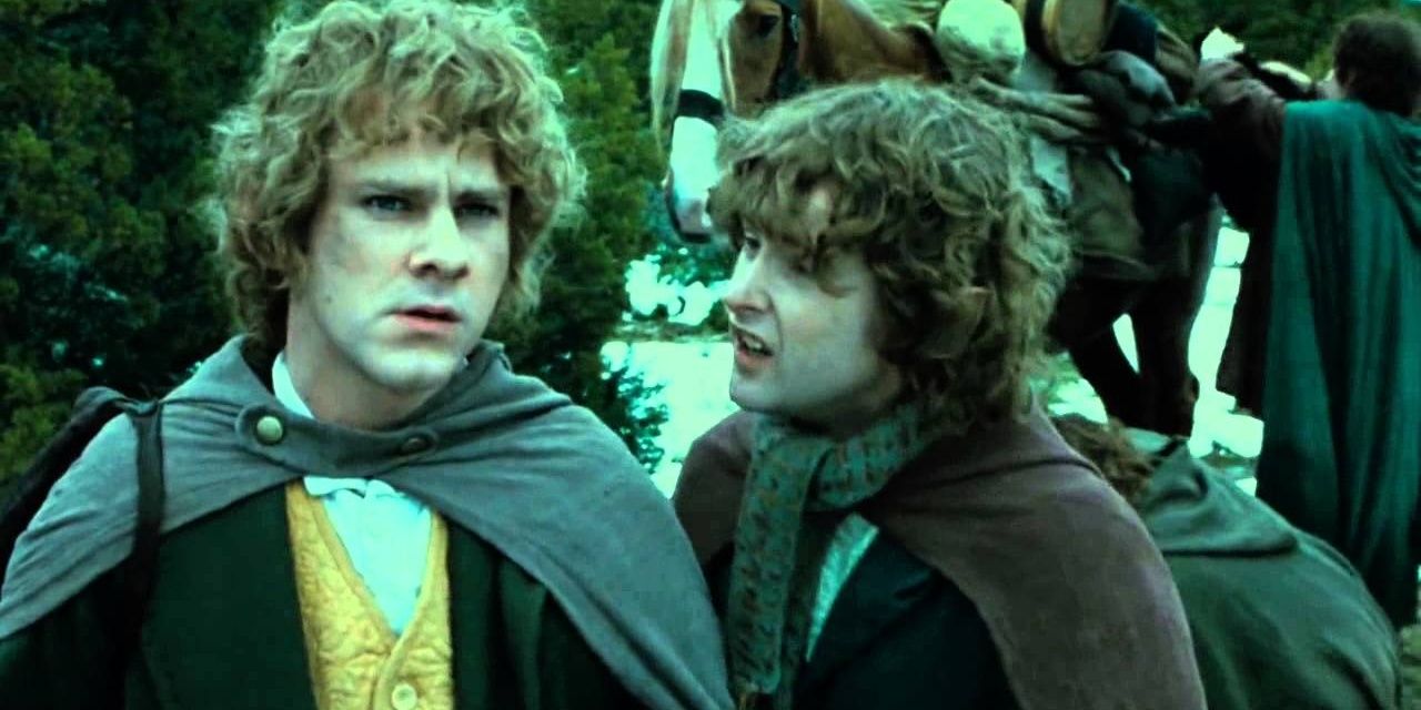 The Lord Of The Rings: The 10 Funniest Merry And Pippin Quotes