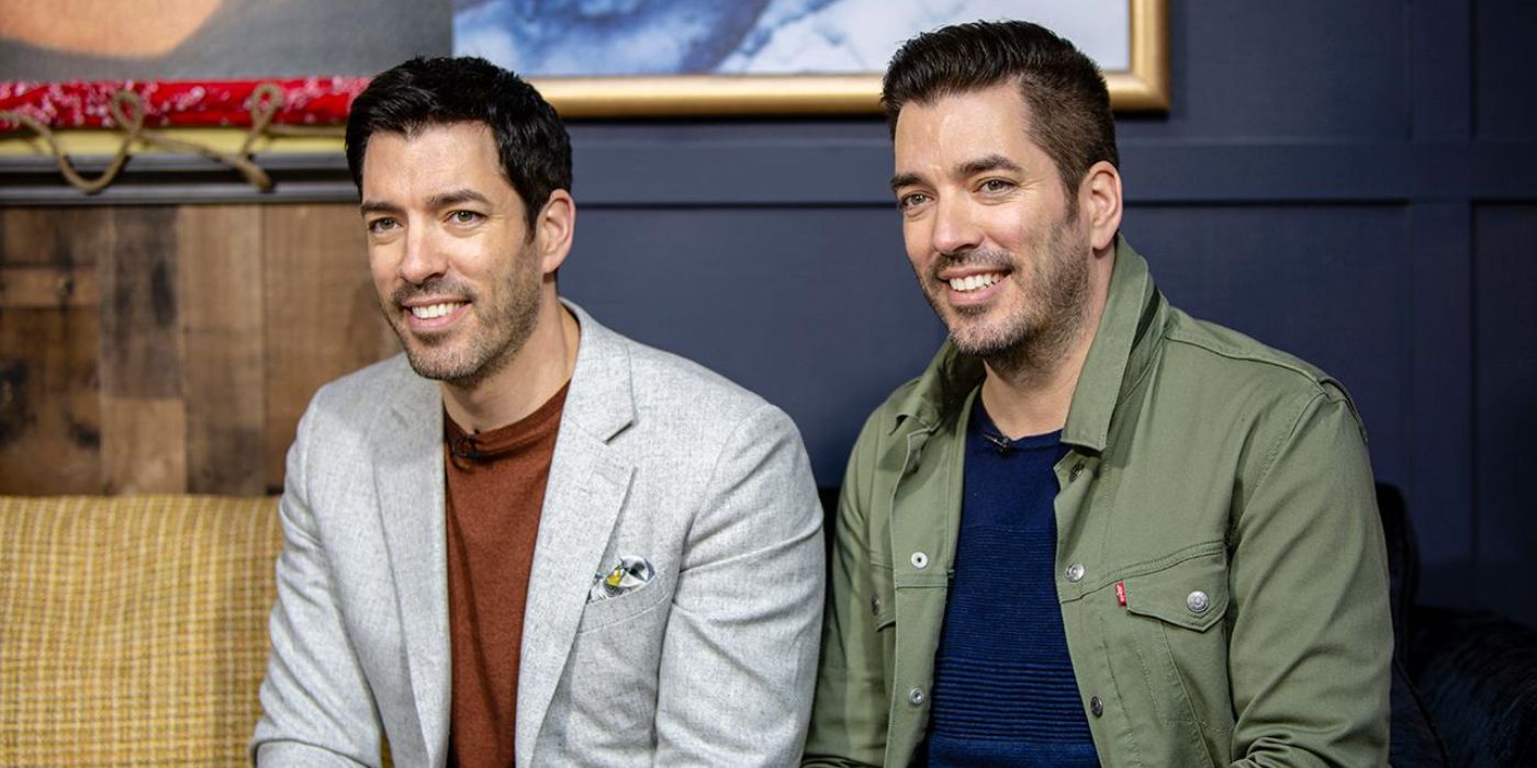 Property Brothers: How Jonathan & Drew Scott Got Their Start In Canada