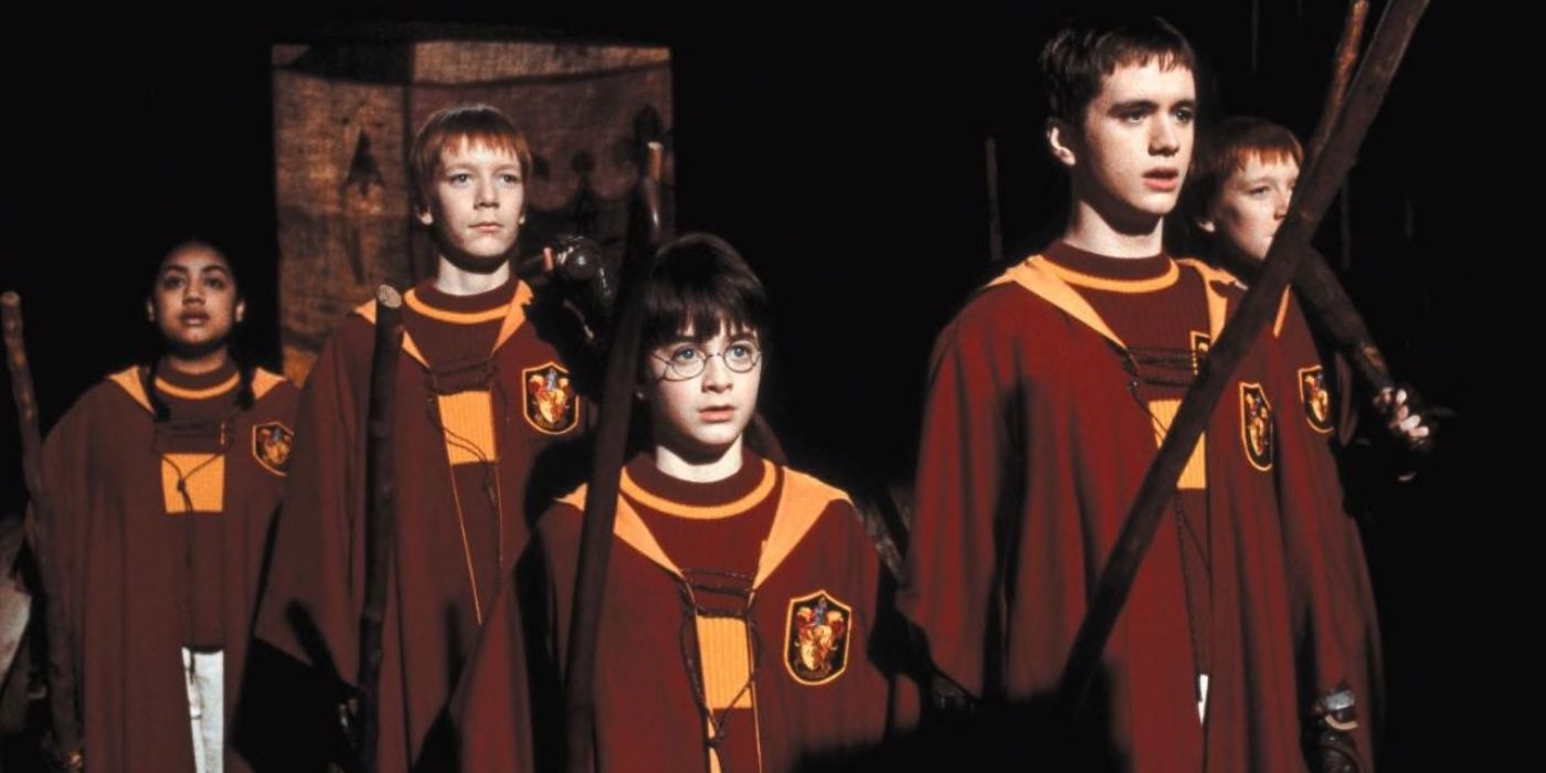 Quidditch