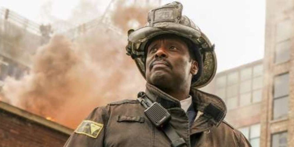 Chicago Fire 10 Quotes That Were Straight Fire